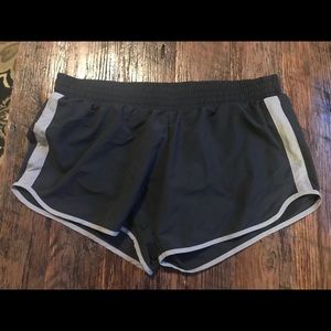 Running shorts